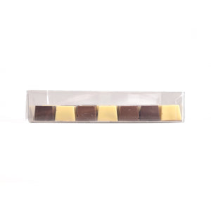Dominos | Les Chocolats de Maud