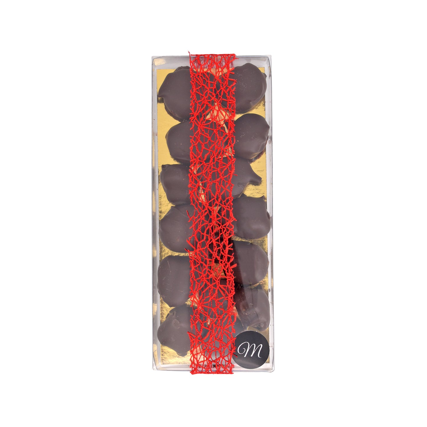 Fraises champenoises