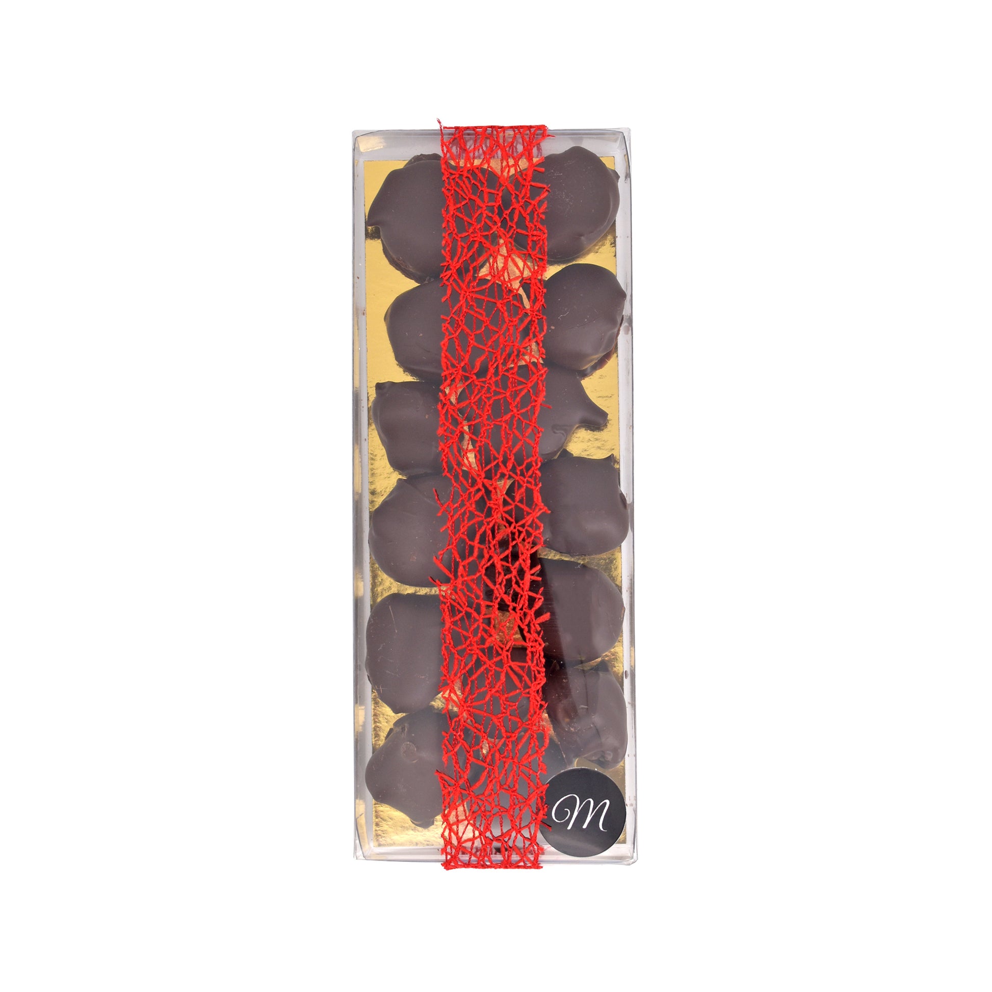 Fraises champenoises