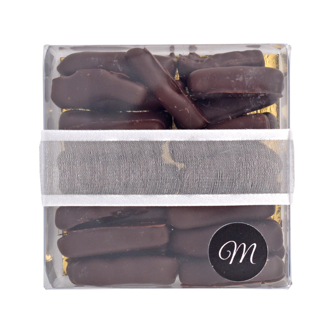 Gingembrettes | Les Chocolats de Maud
