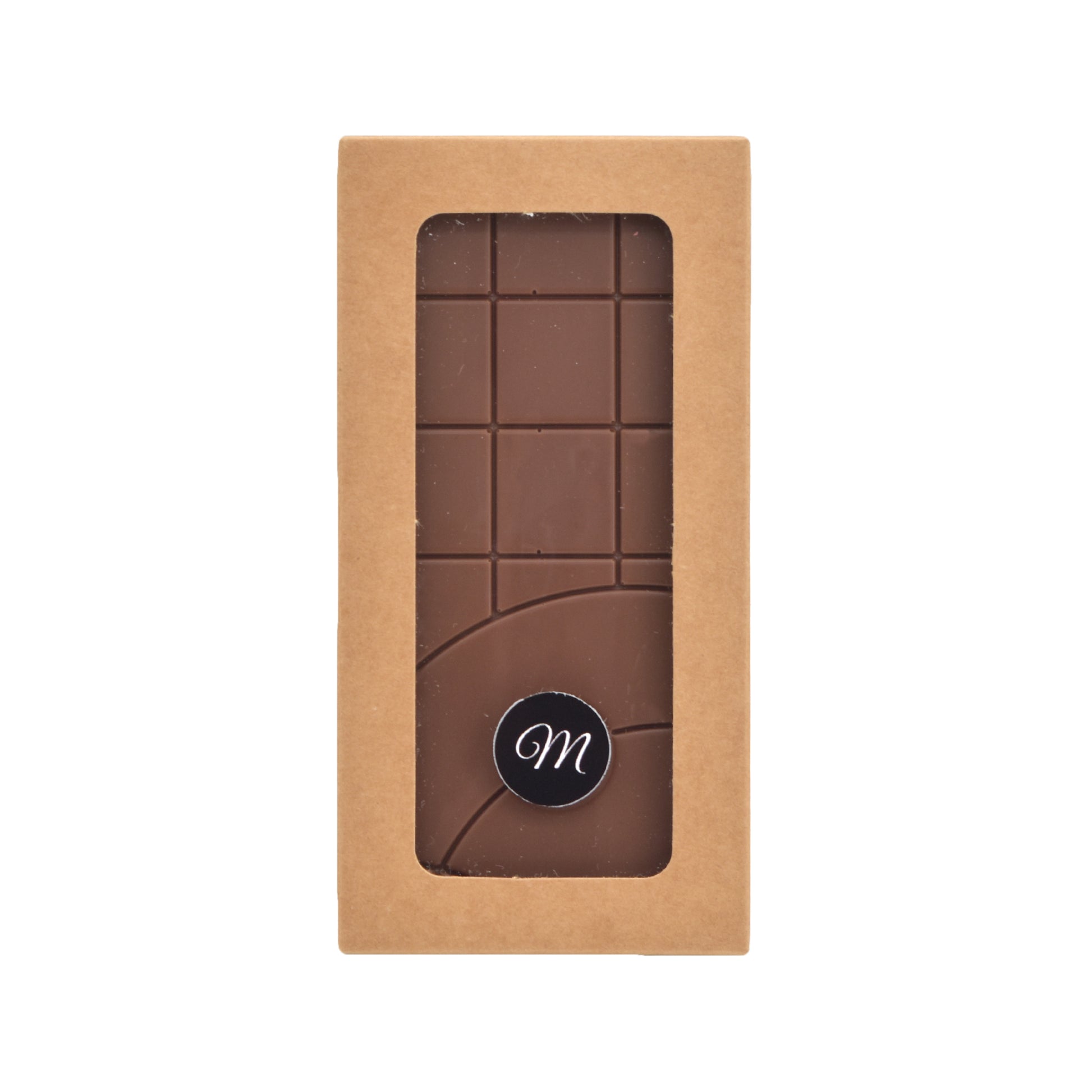 Tablette Chocolat au lait