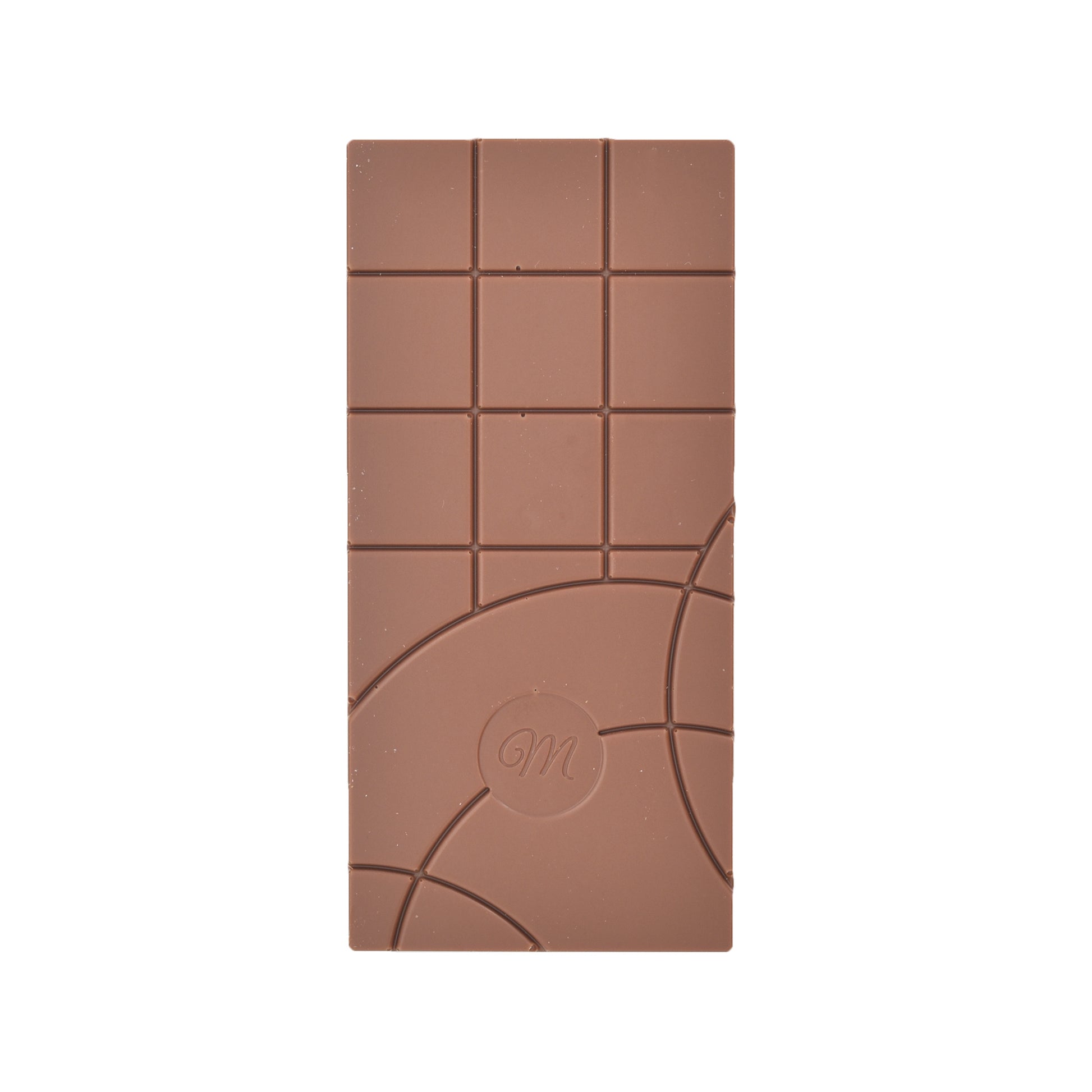 Tablette Chocolat au lait