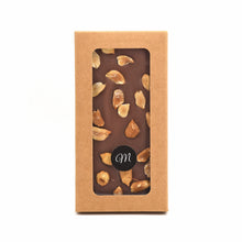 Load image into Gallery viewer, Milk Chocolate &amp; Peanuts Bar