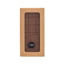 Load image into Gallery viewer, Tablette Chocolat au lait &amp; Café
