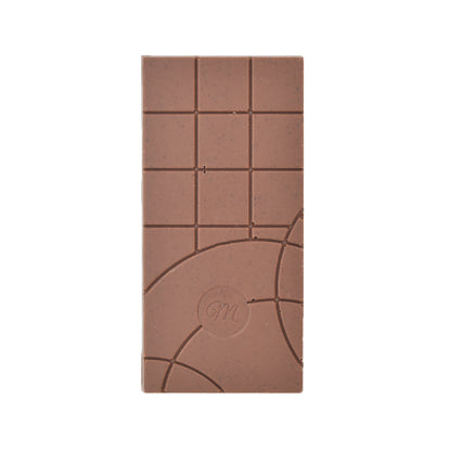 Tablette Chocolat au lait & Café