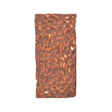 Load image into Gallery viewer, Tablette Chocolat au lait &amp; Riz soufflé
