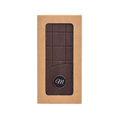 Tablette Chocolat Noir | Les Chocolats de Maud