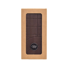 Load image into Gallery viewer, Tablette Chocolat Noir | Les Chocolats de Maud