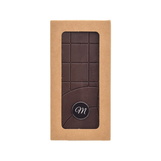 Tablette Chocolat Noir | Les Chocolats de Maud