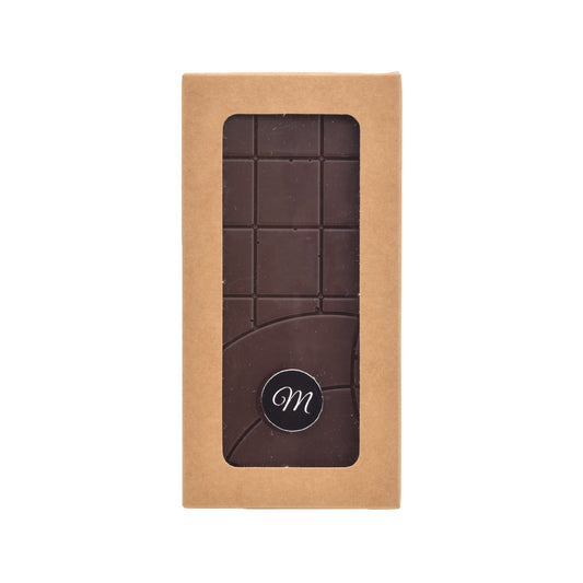 Tablette Chocolat Noir | Les Chocolats de Maud