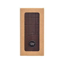 Load image into Gallery viewer, Tablette Chocolat Noir | Les Chocolats de Maud