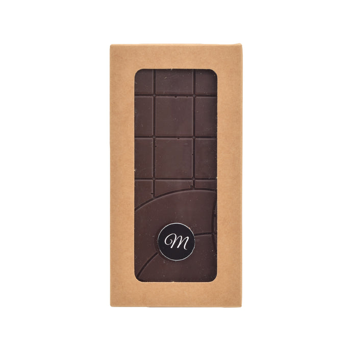 Tablette Chocolat Noir & Piment d'Espelette