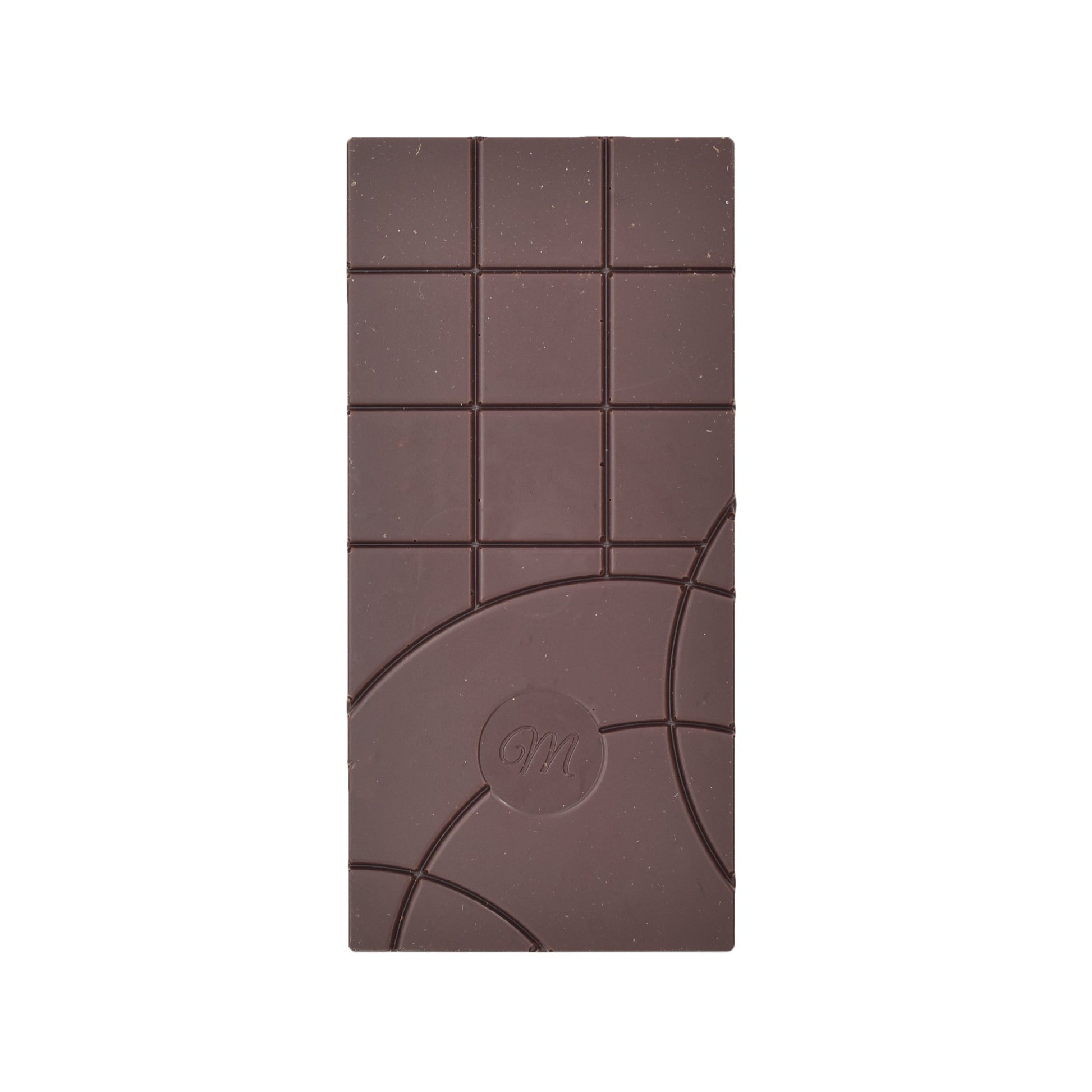 Tablette Chocolat Noir & Tonka