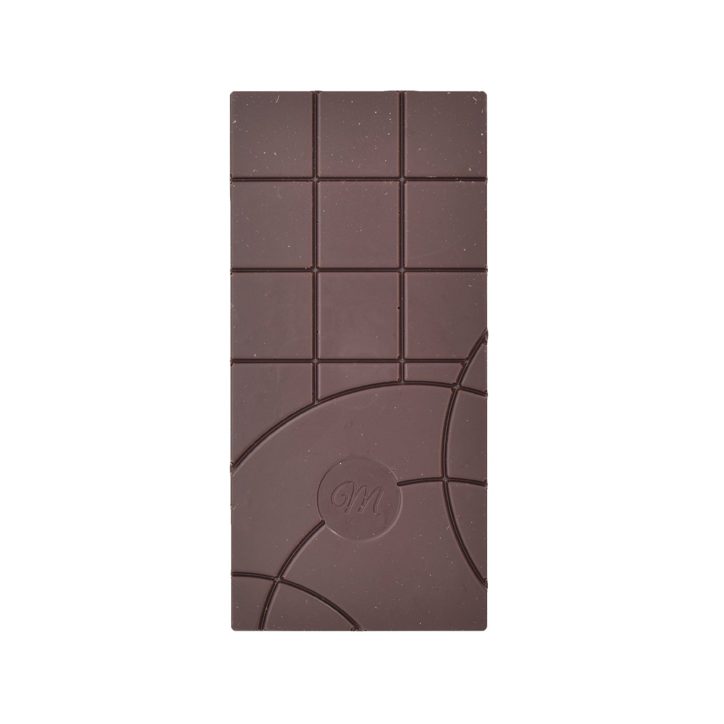 Tablette Chocolat Noir & Tonka