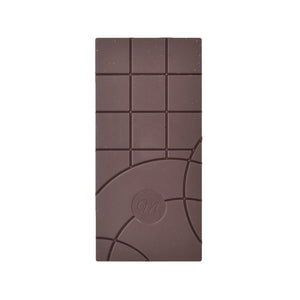 Tablette Chocolat Noir & Menthe