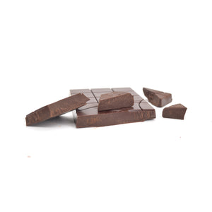 Tablette Chocolat Noir | Les Chocolats de Maud