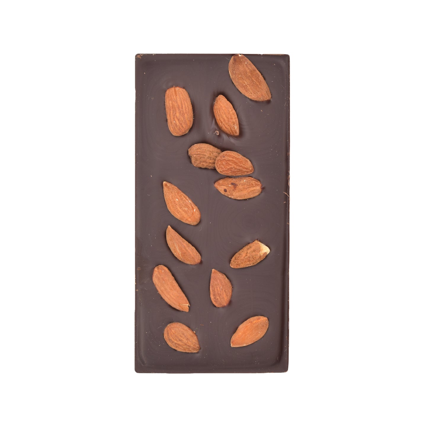 Tablette Chocolat Noir & Amandes