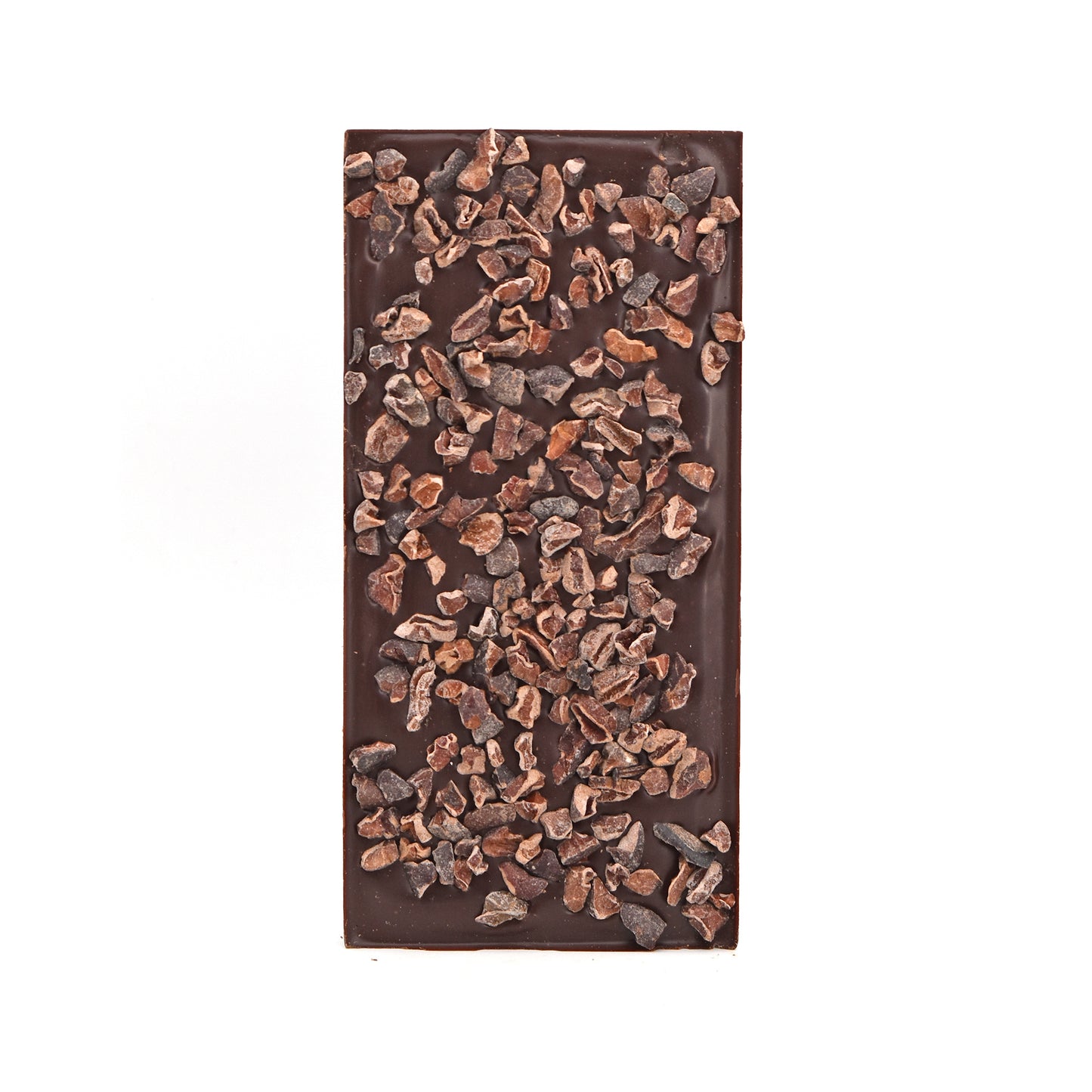 Tablette Chocolat Noir & Grué