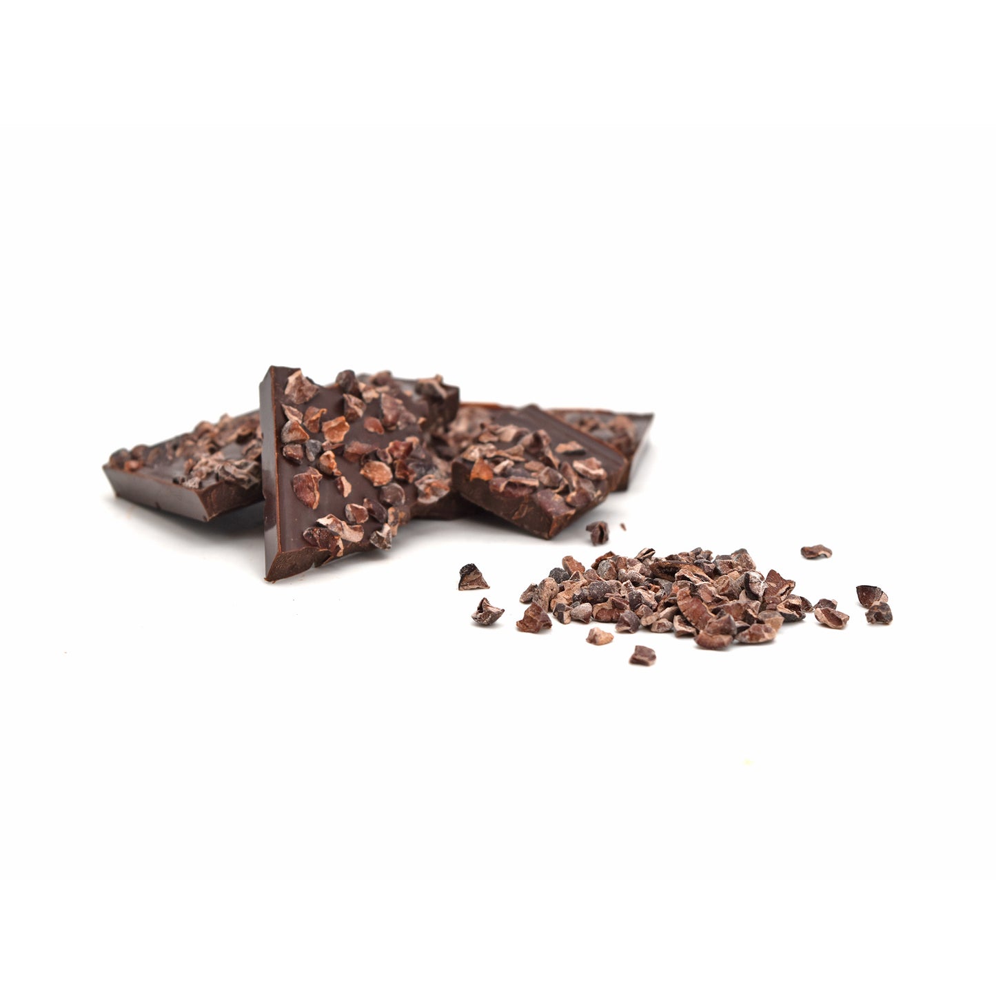 Tablette Chocolat Noir & Grué