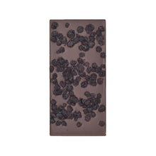 Load image into Gallery viewer, Tablette Chocolat Noir &amp; Myrtilles