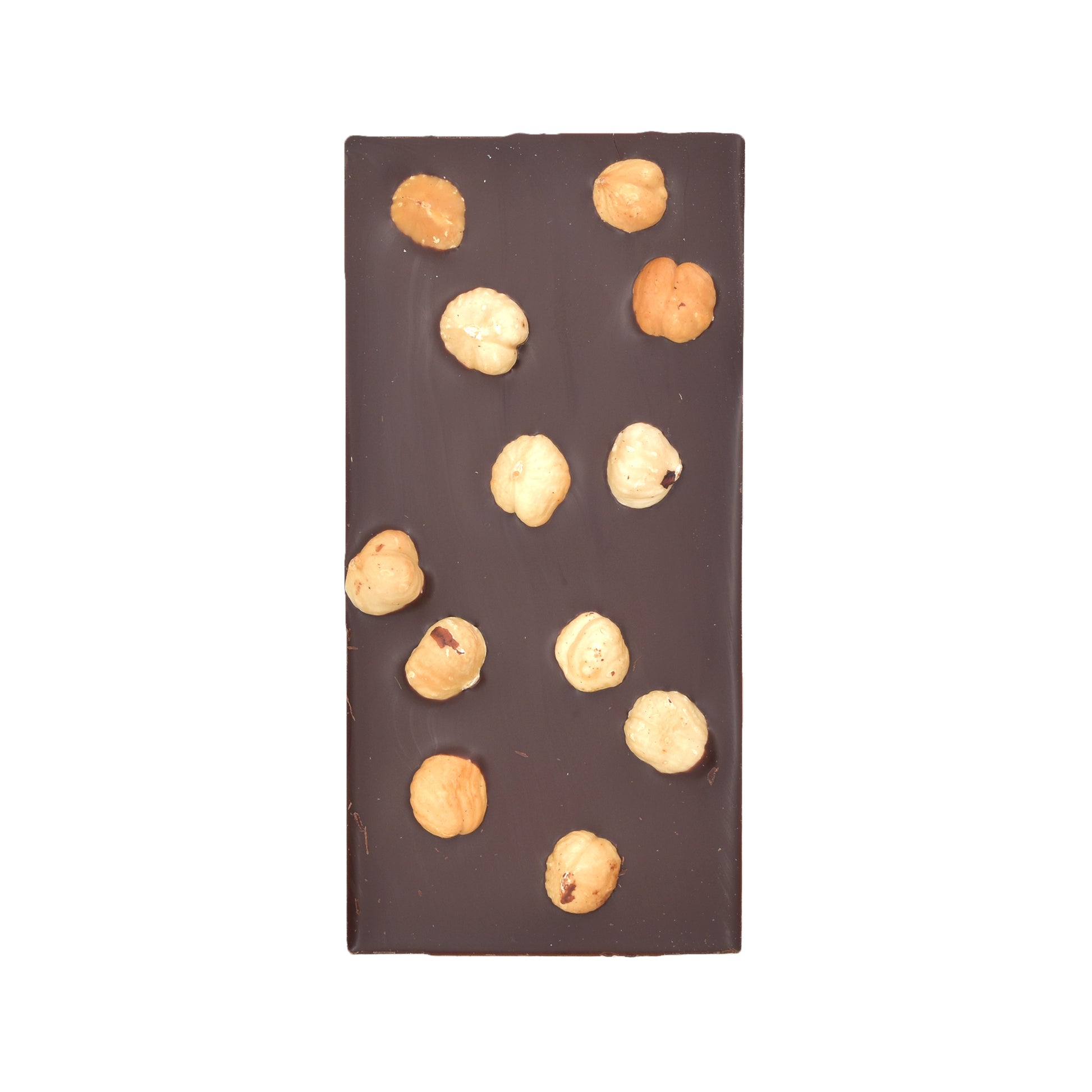 Tablette Chocolat Noir & Noisettes