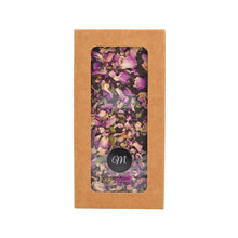 Load image into Gallery viewer, Tablette Chocolat Noir &amp; Pétales de roses