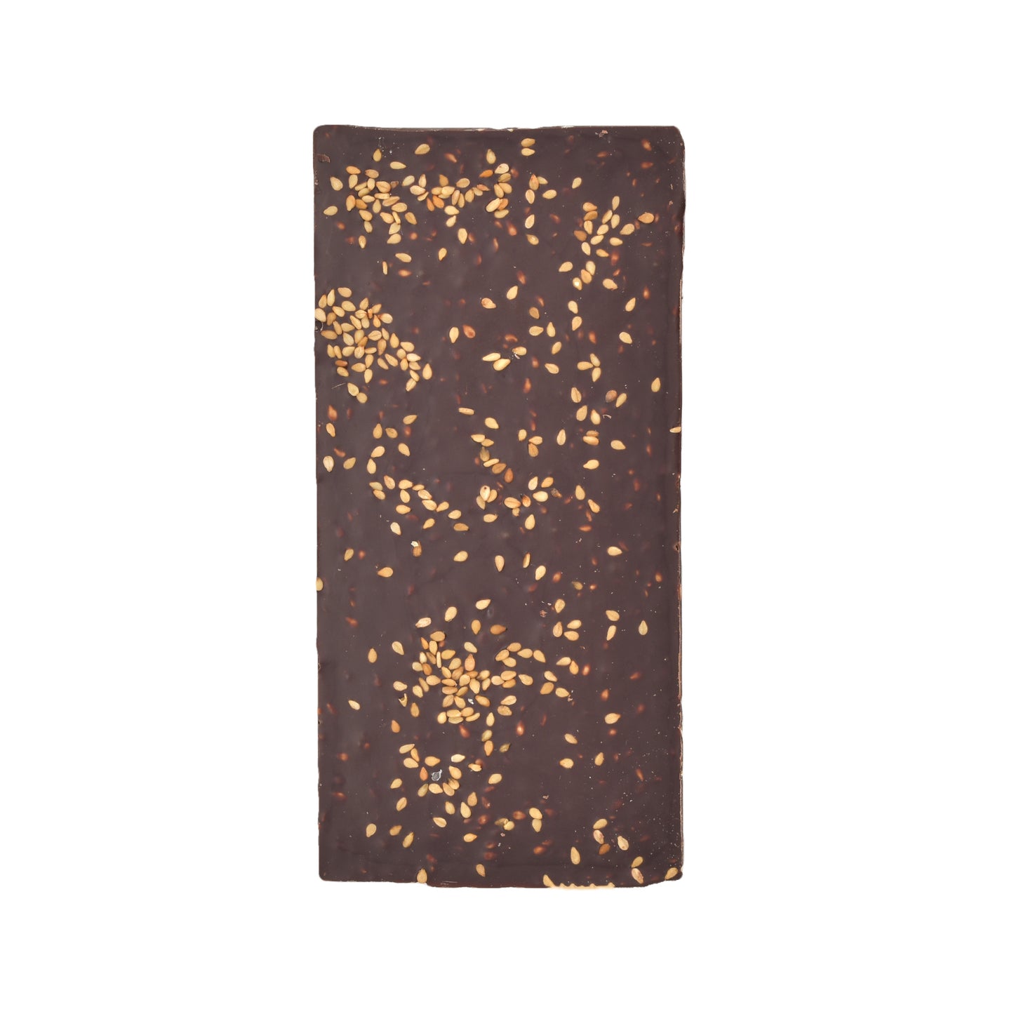 Tablette Chocolat Noir & Sésame