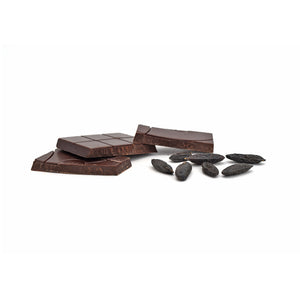 Tablette Chocolat Noir & Tonka