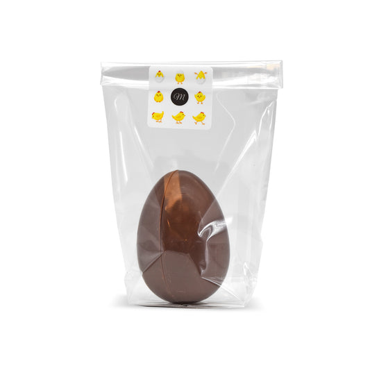 Petit œuf surprise - Lait