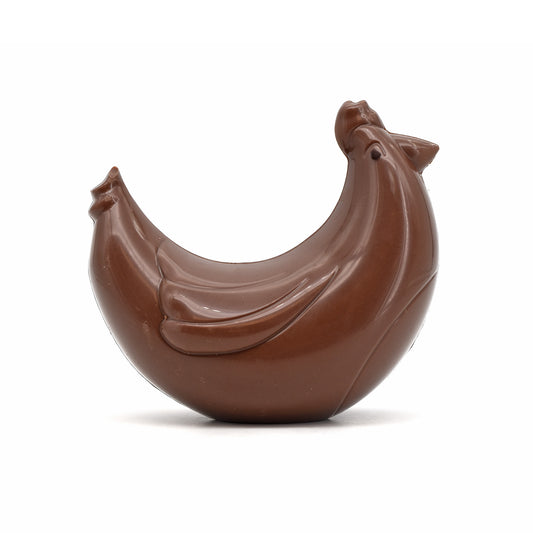 Pouletta - Lait | Les Chocolats de Maud