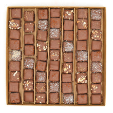 Charger l&#39;image dans la galerie, Pralin&#39; Box - 60 chocolats - Lait