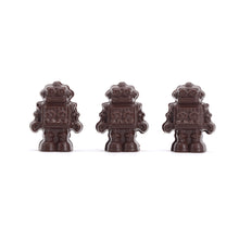 Load image into Gallery viewer, 3 robots | Les Chocolats de Maud