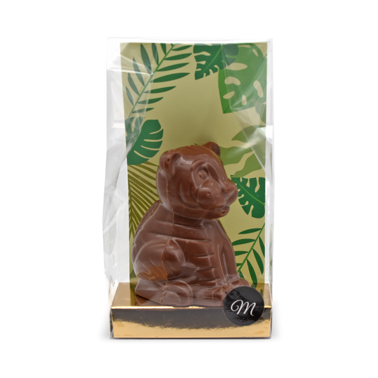 Roi de la jungle - Lait