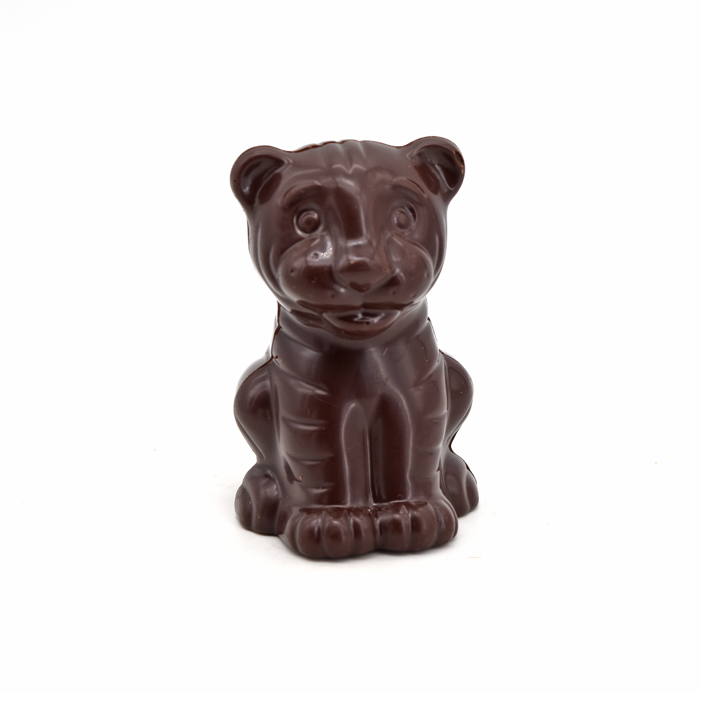 Roi de la jungle - Noir