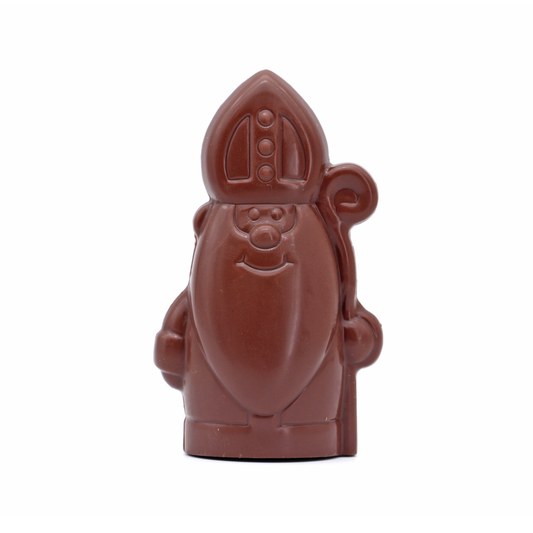 Saint Nicolas - Lait